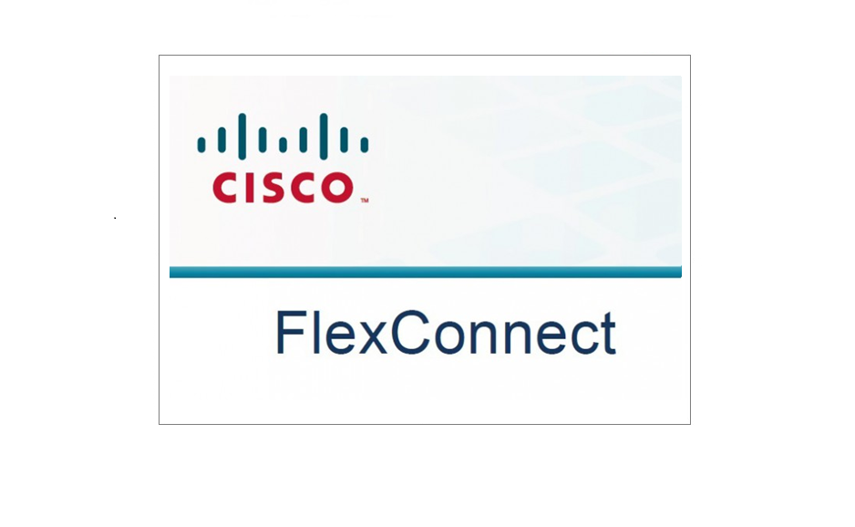 Cisco Wireless – Setting up FlexConnect aka “H-REAP” with Local Switching of Multiple VLANs