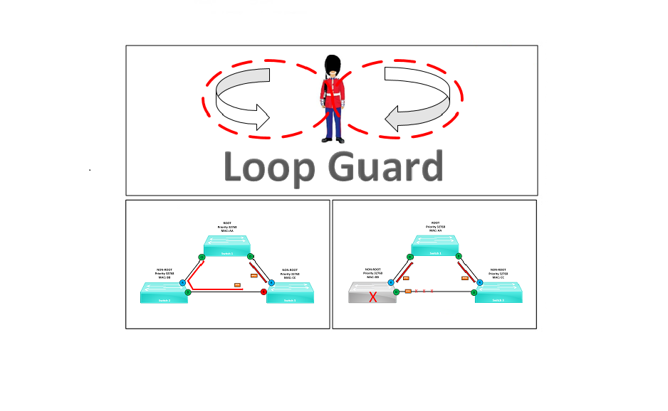 Loop Guard Concept and Implementation