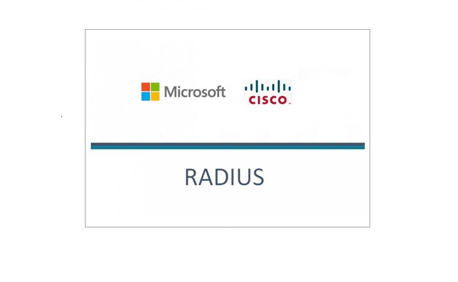 Configure RADIUS Authentication on Server 2012 R2 for Cisco Devices